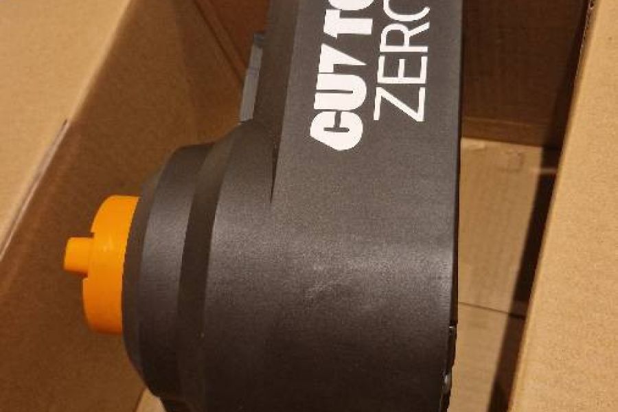 Worx WA0926 Cut-to-Zero – neu, unbenutzt - Bild 4