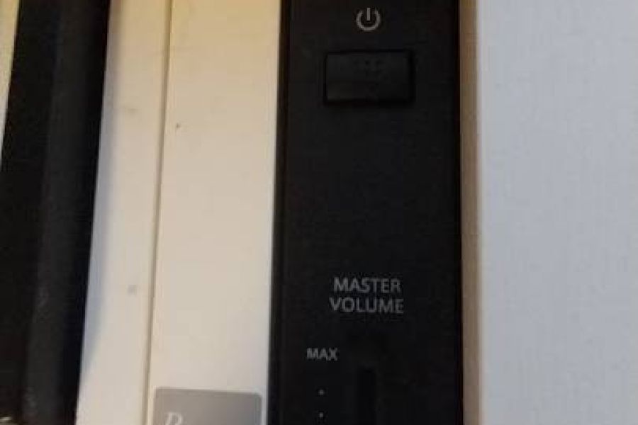 Wenig gespieltes Kawai E-Piano zu verkaufen - Niederdorf - Bild 3