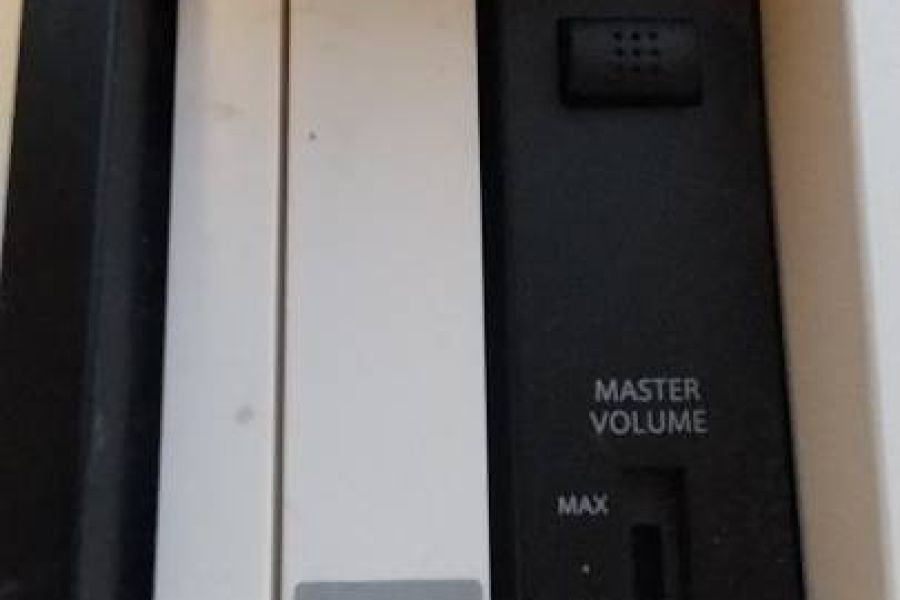 Wenig gespieltes Kawai E-Piano zu verkaufen - Niederdorf - Bild 4