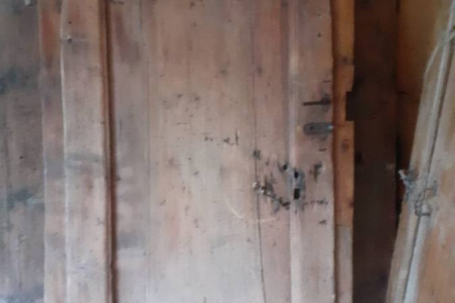 alte antike Türen  - 120 Euro pro Tür - Bild 3