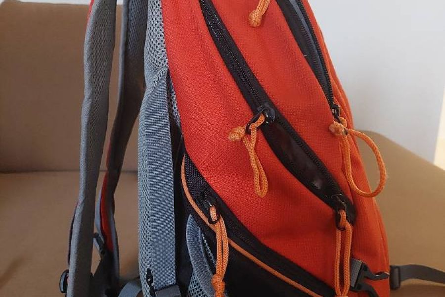Rucksack Salewa - Bild 2