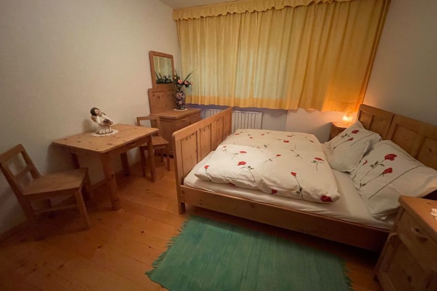 Zirbenholzzimmer - Bild 1