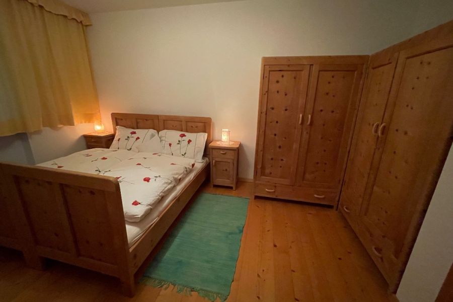 Zirbenholzzimmer - Bild 2