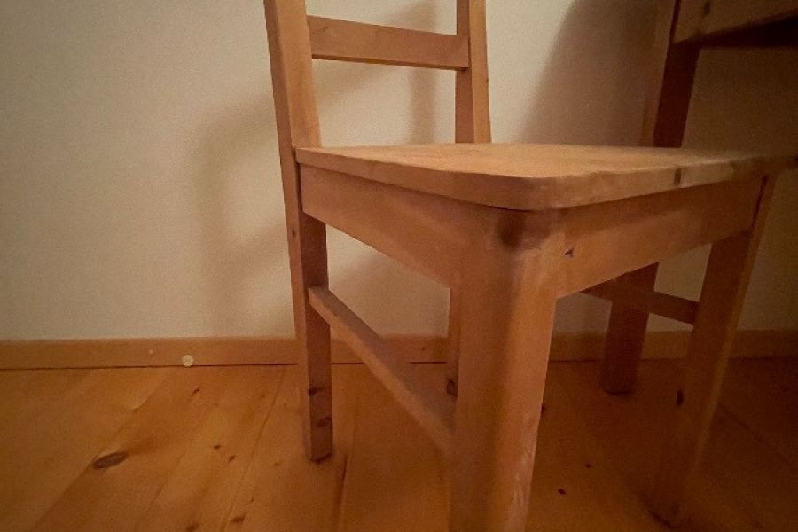 Zirbenholzzimmer - Bild 5
