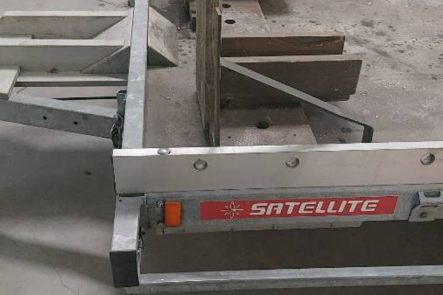 Anhänger für PKW - Bild 3