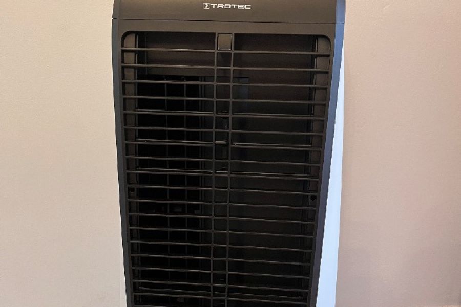 Super Aircooler von Trotec nur 50 Euro - Bild 2