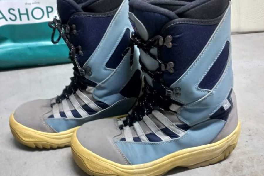 Snowboard Boots - Bild 2