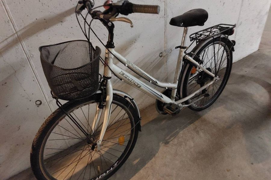 Jugend Fahrrad - Bild 4