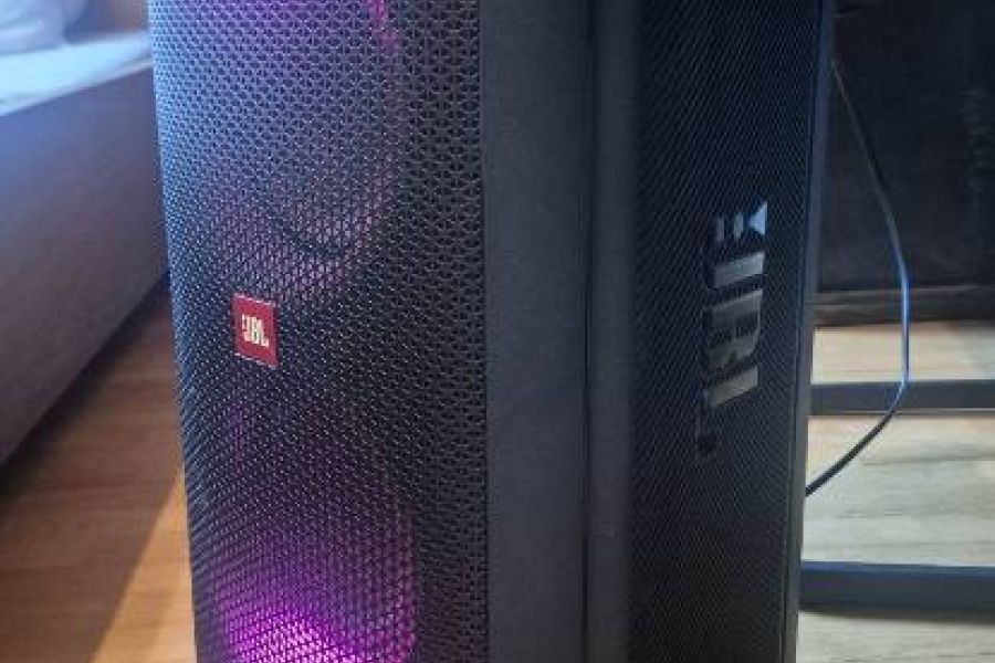 JBL Partybox 100 - Bild 2