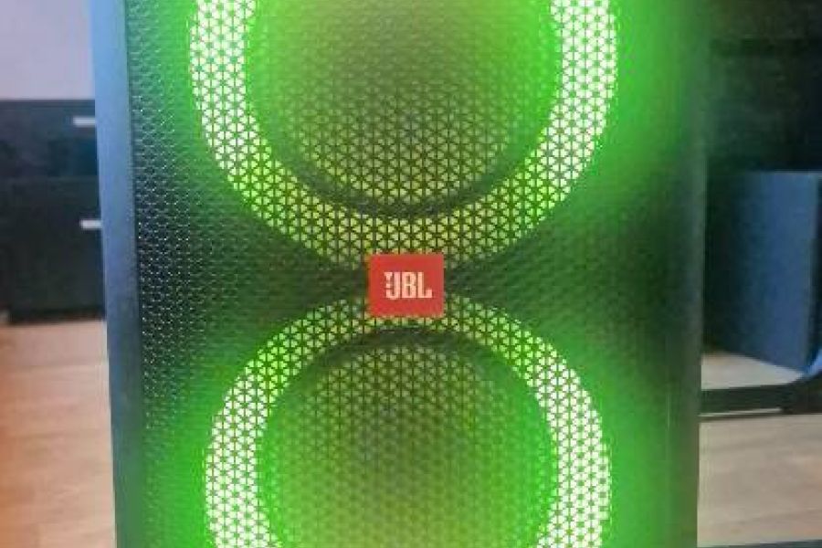 JBL Partybox 100 - Bild 3