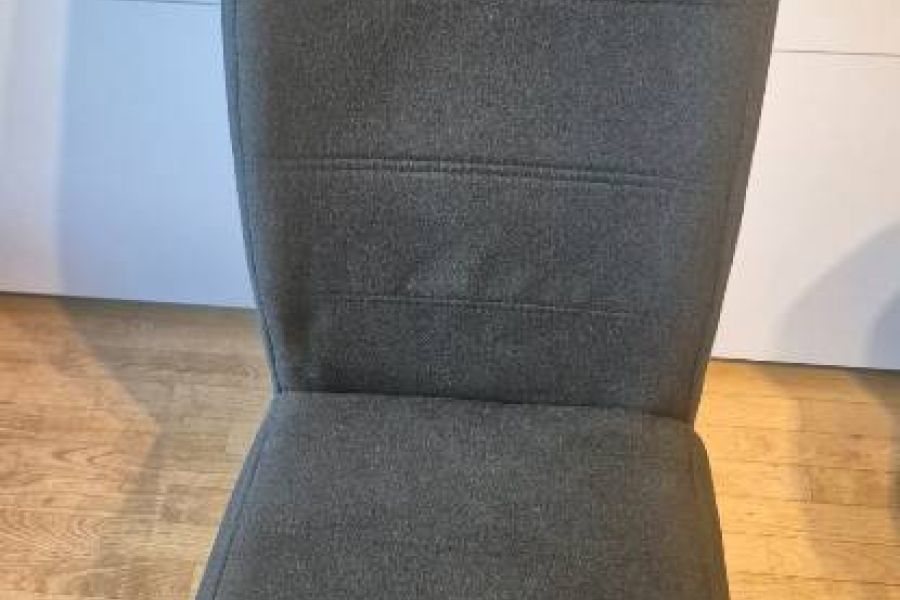 8 moderne Stühle - Bild 2