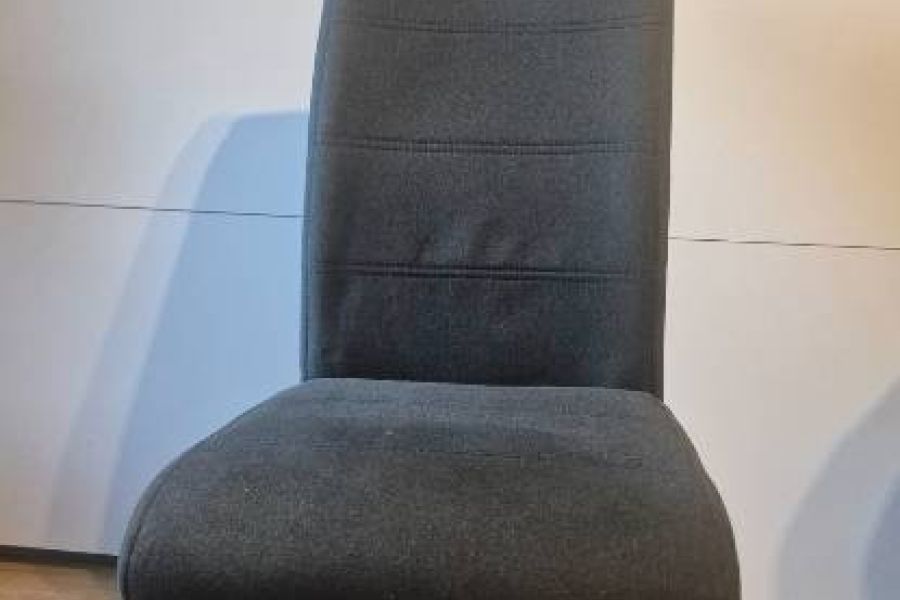 8 moderne Stühle - Bild 3
