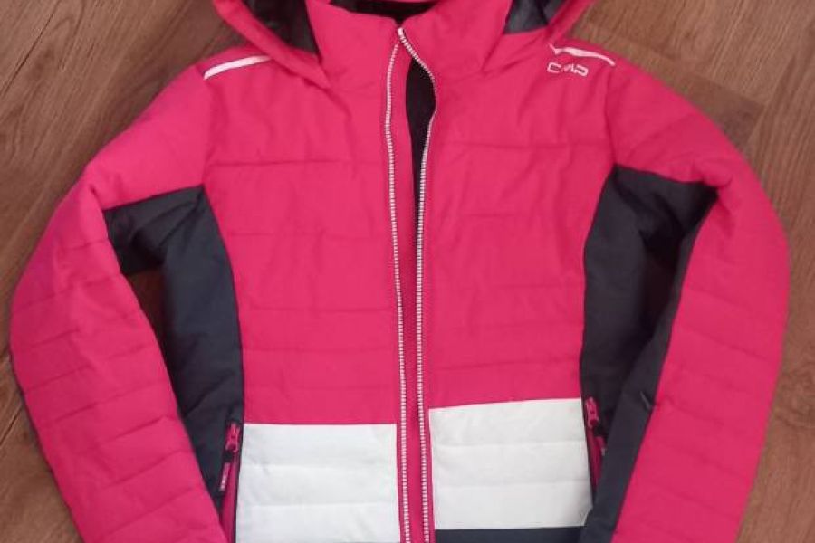 CMP Winter Skijacke - Bild 1