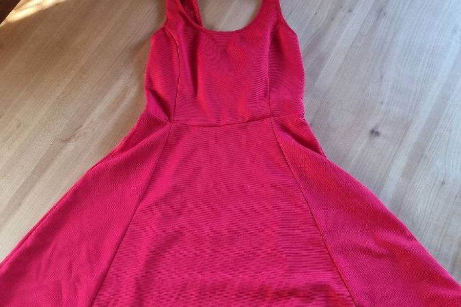 Sommerkleider XXS bis S - Bild 2