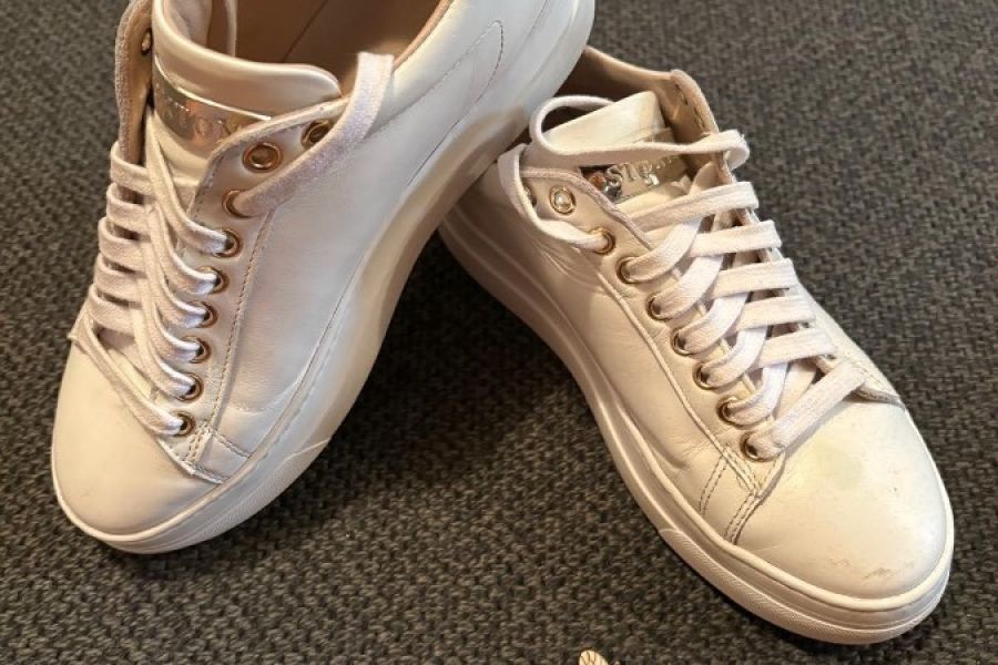 Damenschuhe - Bild 1