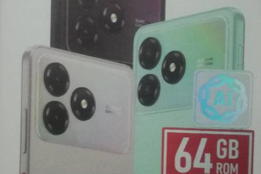 Neues Handy zu verkaufen - Bild 1