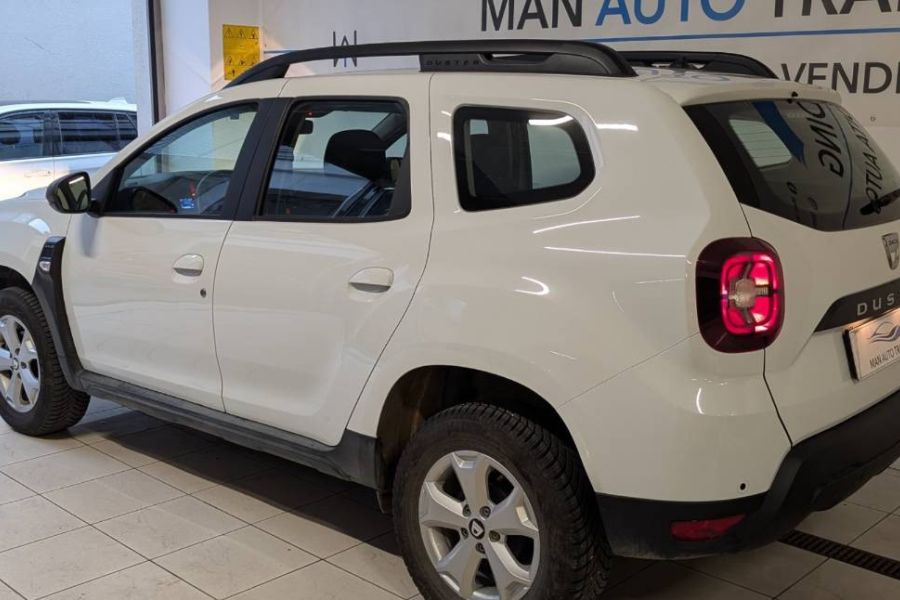 Dacia Duster 4x4 - Bild 2