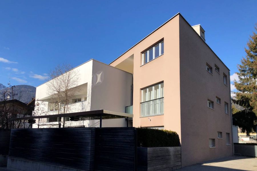 Kleinwohnung in Bruneck zu vermieten - Bild 1