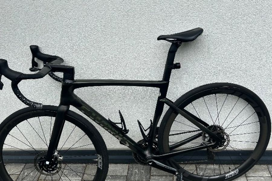 Specialized Tarmak S Works SL 7 - Bild 3
