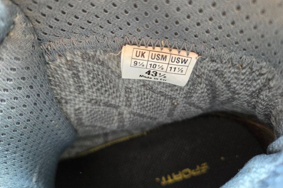 Bergschuhe La Sportiva Herrn - Bild 2