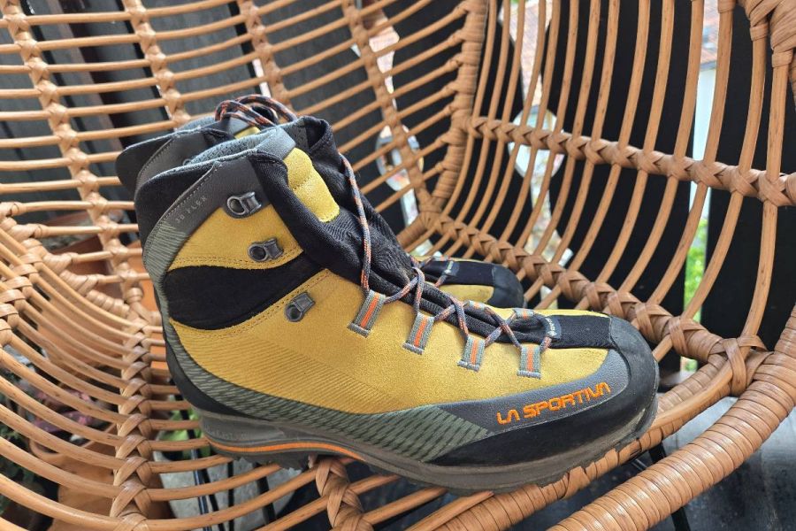 Bergschuhe La Sportiva Herrn - Bild 3