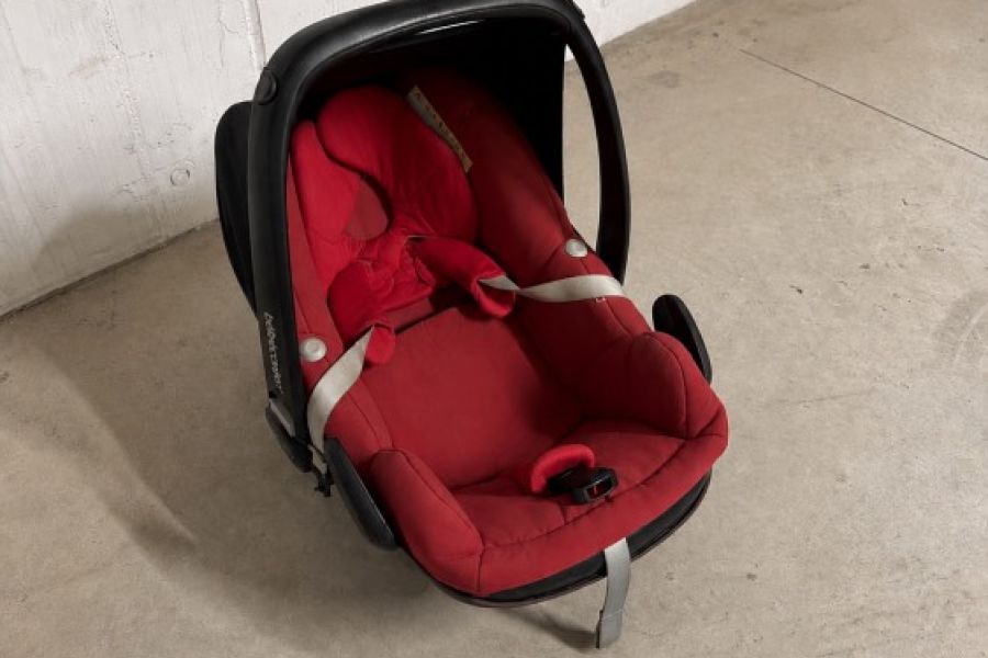 Bebè Confort Kinderautositz - Bild 1
