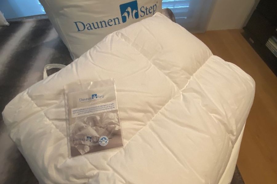 Daunen Step Betten - Bild 2