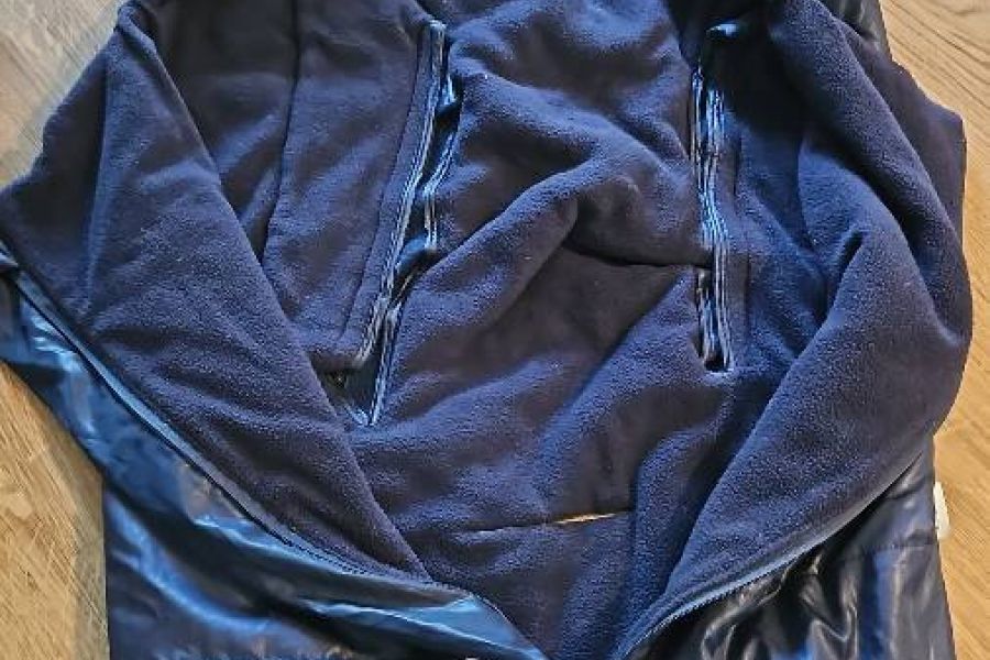 Fußsack (ähnlich wie Mucky) - Bild 1