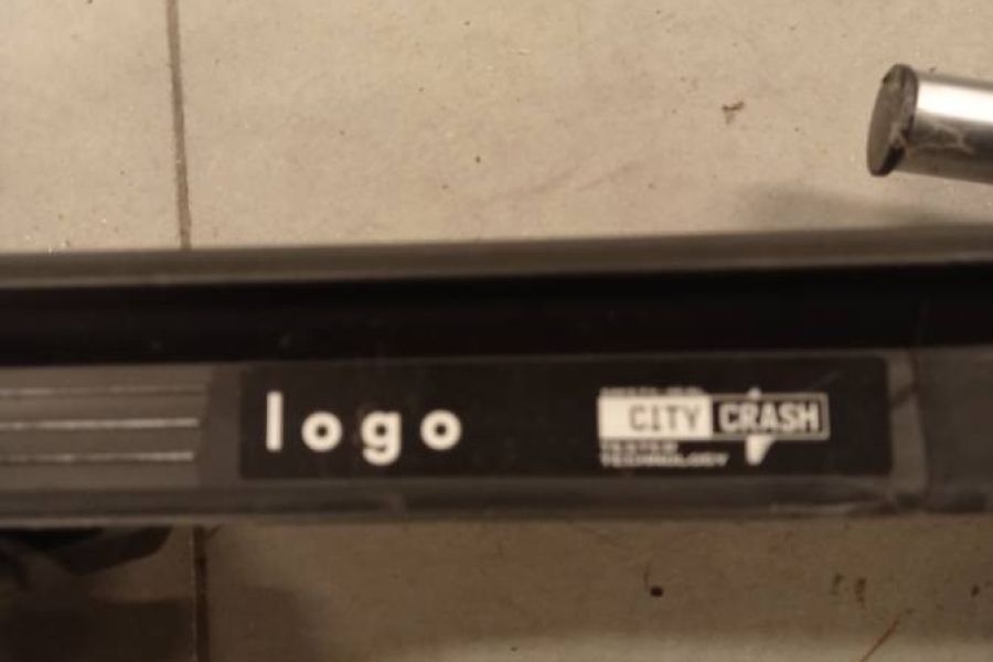 Auto Fahrradträger Thule Freeride 532 und Logo - Bild 2