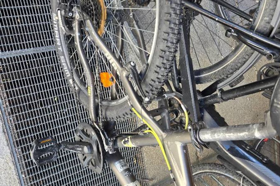 Verkaufe Fahrrad in Gutem Zustand - Bild 2