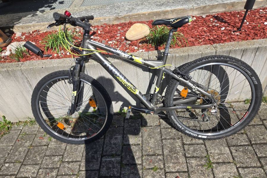 Verkaufe Fahrrad in Gutem Zustand - Bild 3