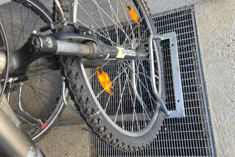 Verkaufe Fahrrad in Gutem Zustand - Bild 4