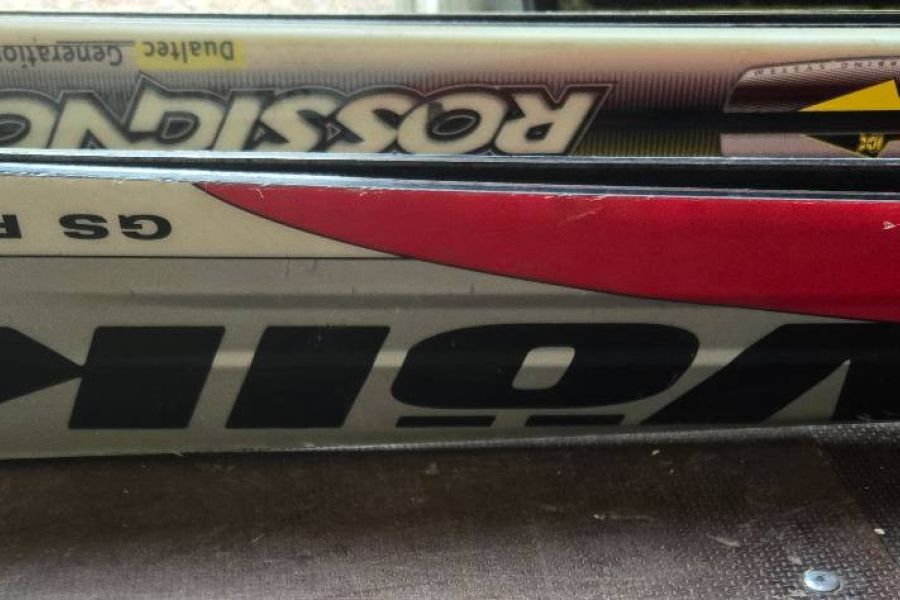 Ski zu verkaufen - Bild 4