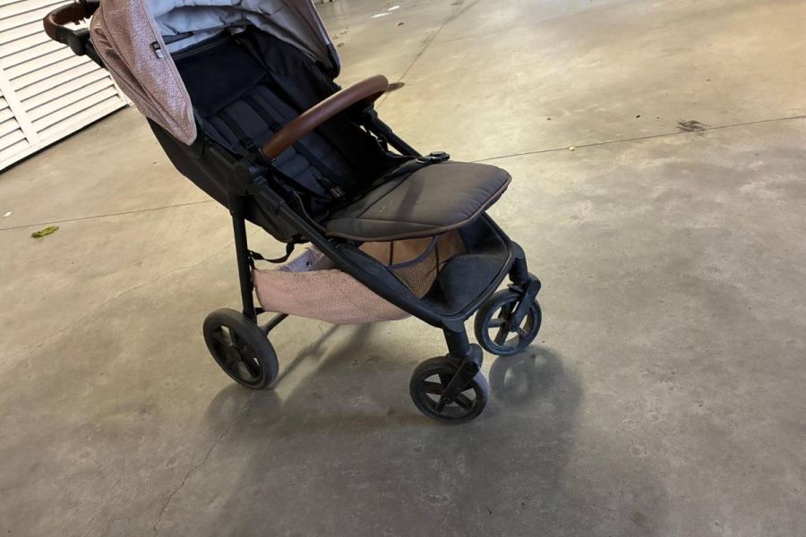 Toller Kinderwagen von MAST - Bild 5