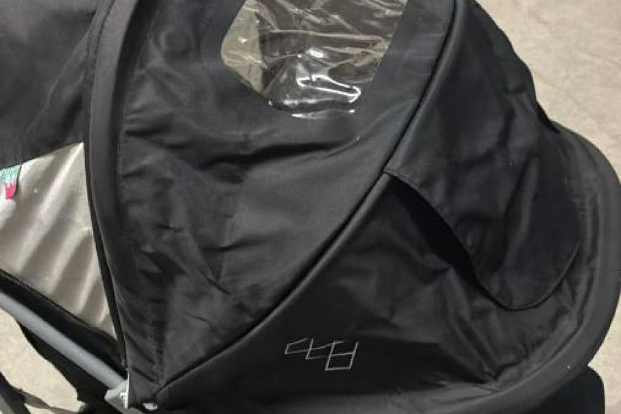 Reise-Buggy zu verkaufen - Bild 3