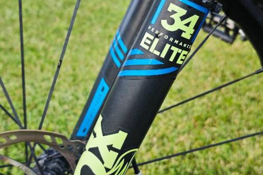 Haibike XDURO AllMtn 9 -2018 - Bild 4