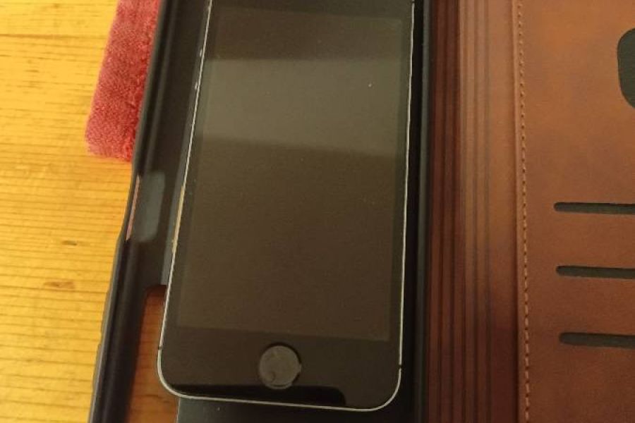 I Phone 5 64 GB. - Bild 1