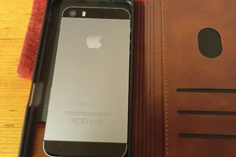 I Phone 5 64 GB. - Bild 2