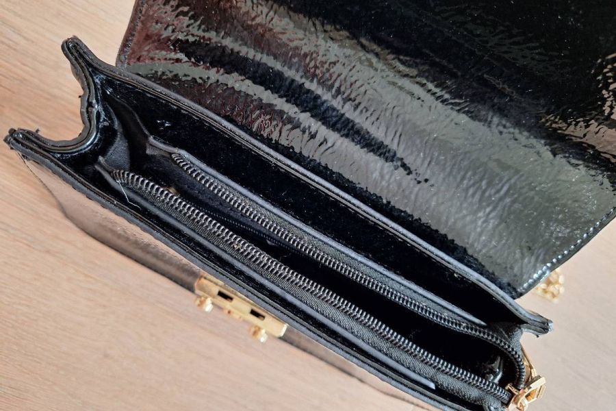 elegante Handtasche - Bild 2