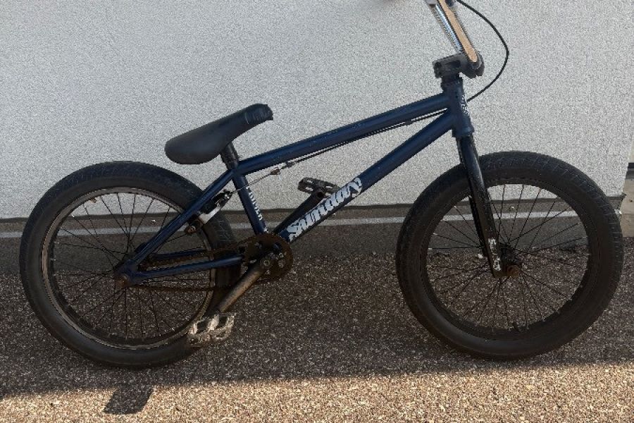 BMX SUNDAY 18 Zoll - Bild 3