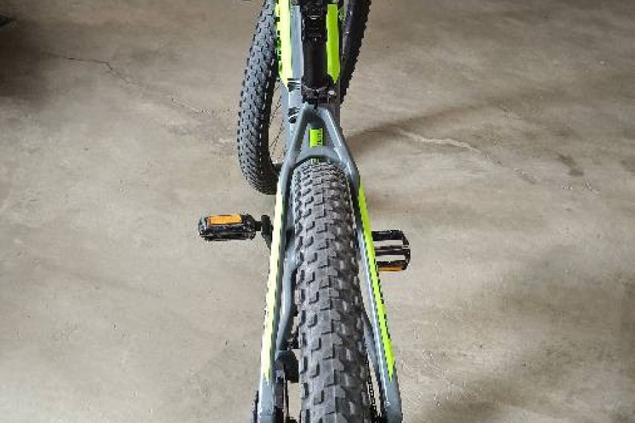 E-Bike Cube M - Bild 2