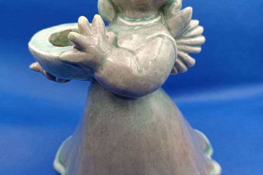 Ich suche alte ottenthal- thun- kuntner figurs '50 '60 - Bild 1