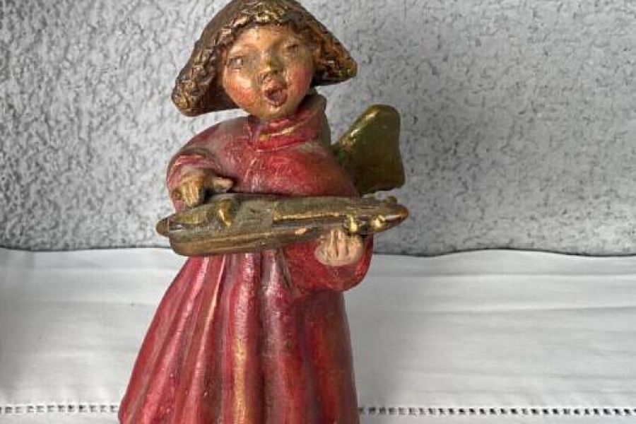 Ich suche alte ottenthal- thun- kuntner figurs '50 '60 - Bild 2