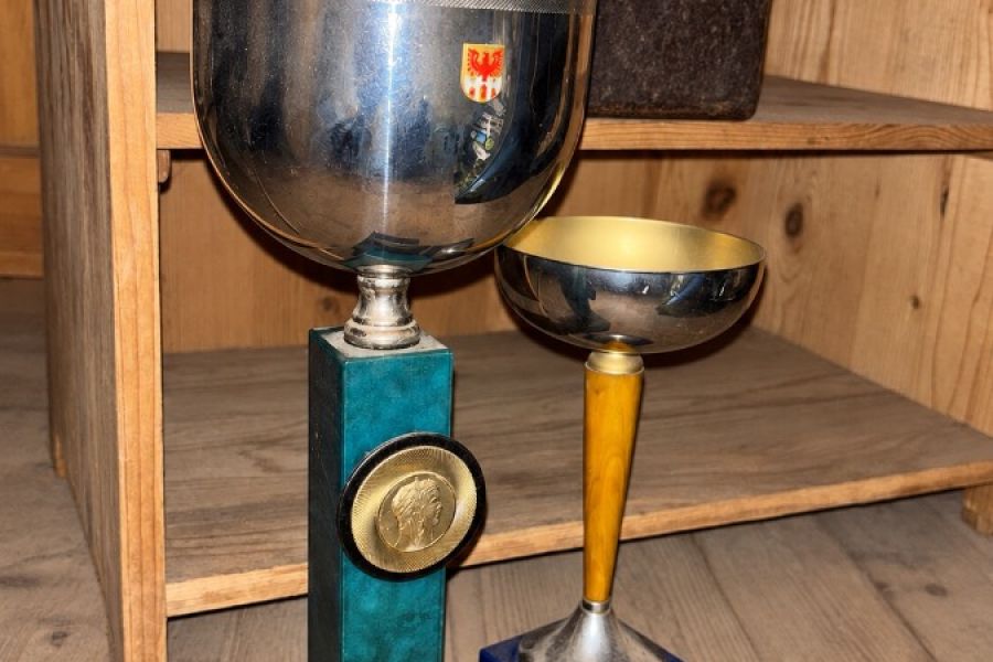 Pokale (28 Stück) zu verkaufen - Bild 4