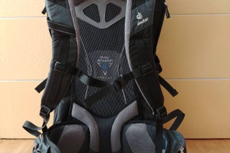 Rucksack Deuter - Bild 2