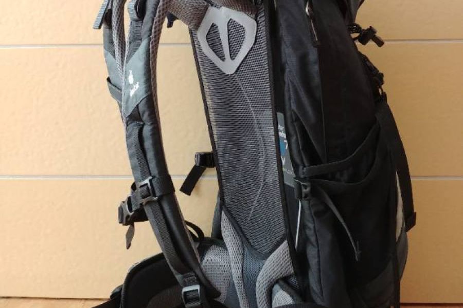 Rucksack Deuter - Bild 3