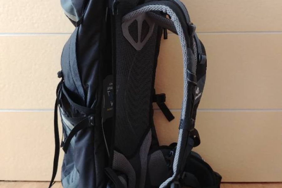 Rucksack Deuter - Bild 4