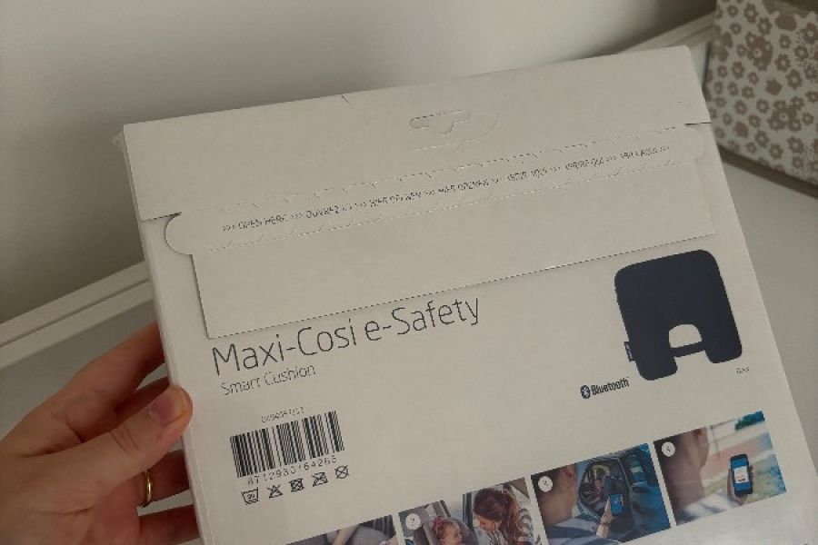 Maxi Cosi e-safety Alarm - Bild 2