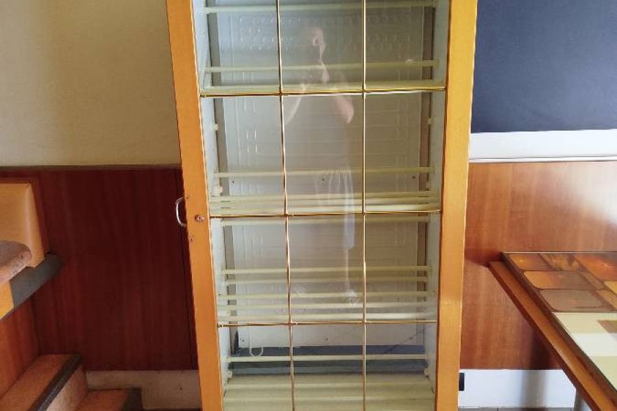 Weinschrank - Bild 5