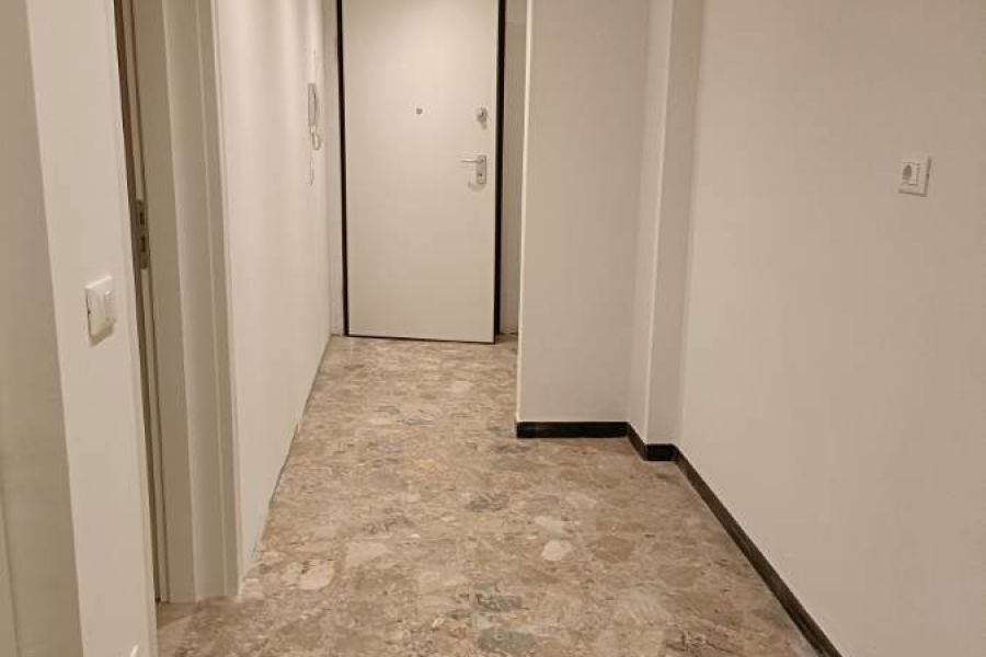 Sonnige Wohnung mit riesiger Terrasse zu vermieten - Bild 4